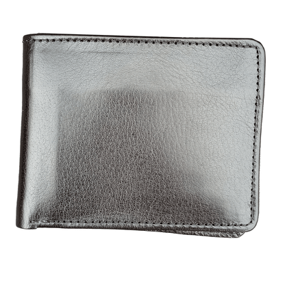 Shine Master Leather Wallet