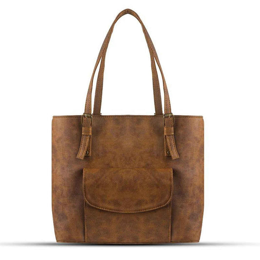 JADE BAG BROWN