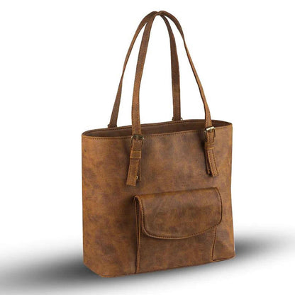 JADE BAG BROWN