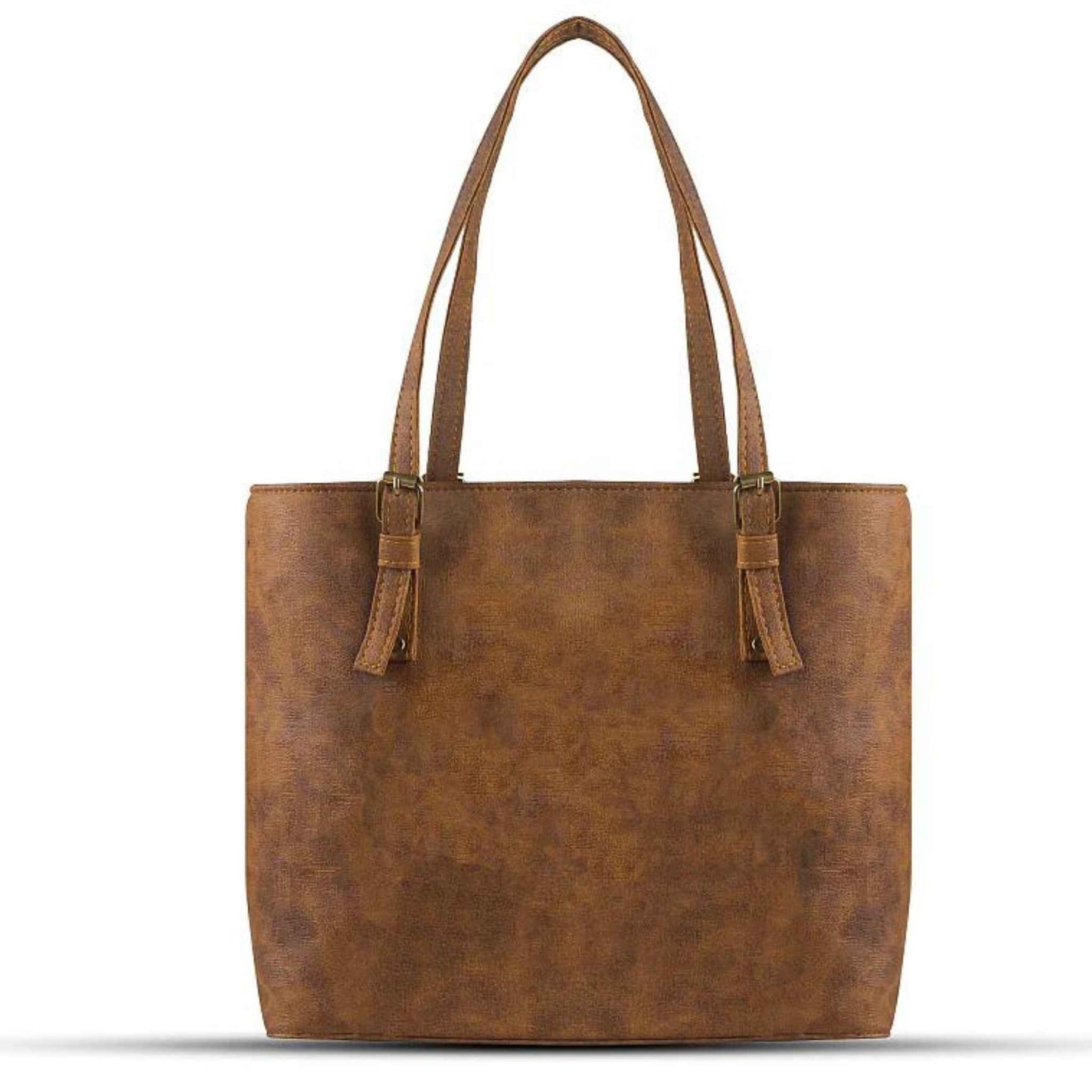 JADE BAG BROWN