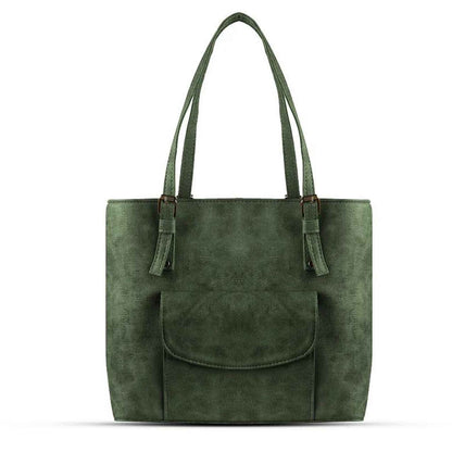 JADE BAG GREEN