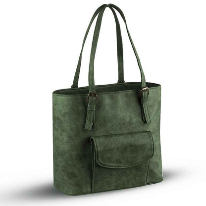 JADE BAG GREEN