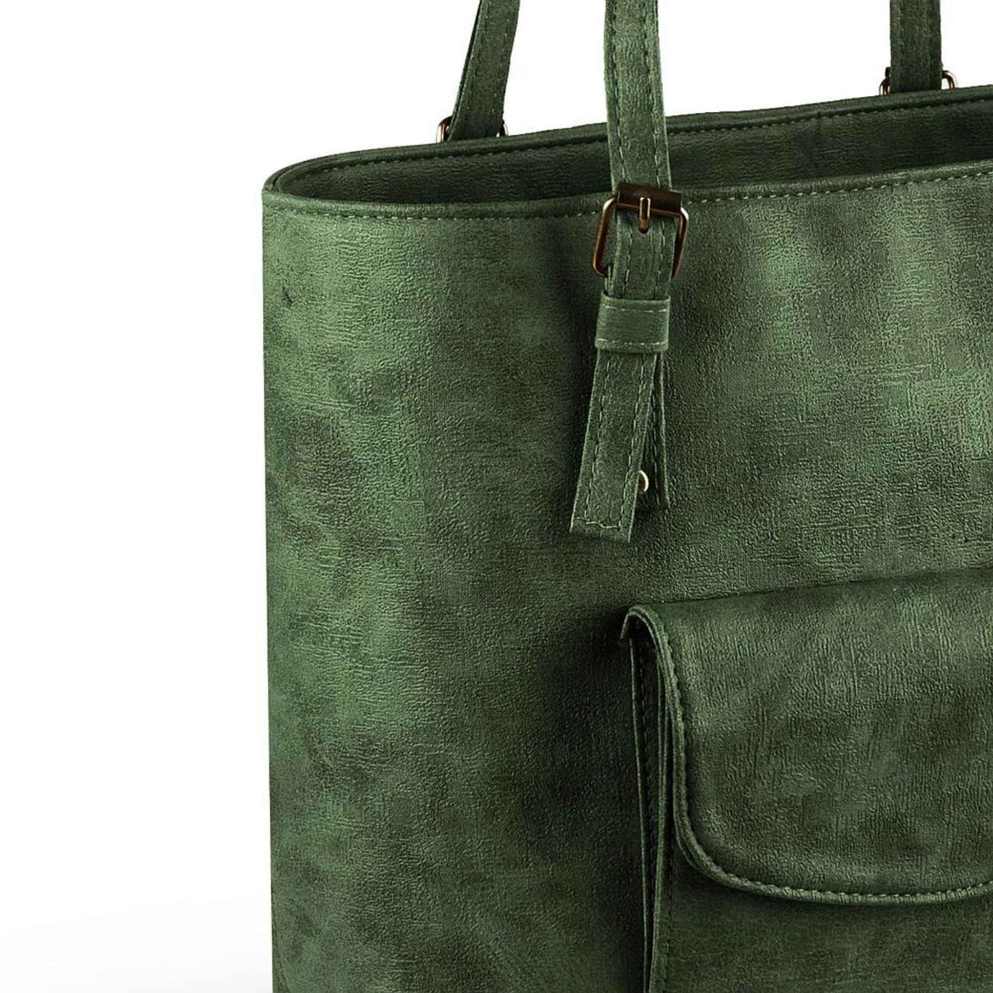 JADE BAG GREEN