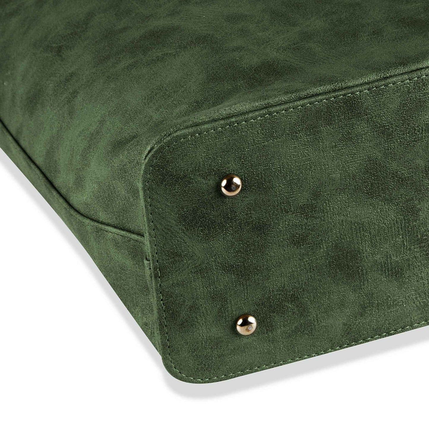 JADE BAG GREEN