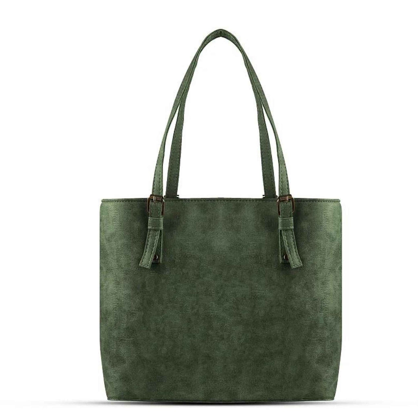 JADE BAG GREEN