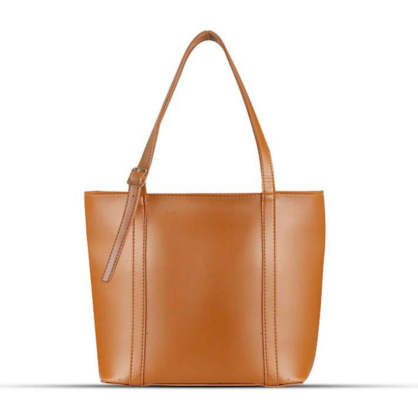 JUNE BAG BROWN