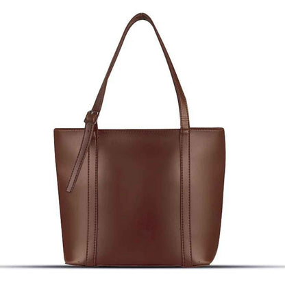 JUNE BAG CHOCO BROWN