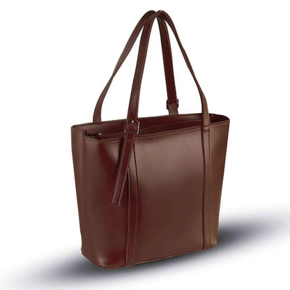 JUNE BAG CHOCO BROWN