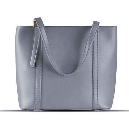 JUNE BAG GREY