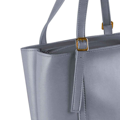 JUNE BAG GREY