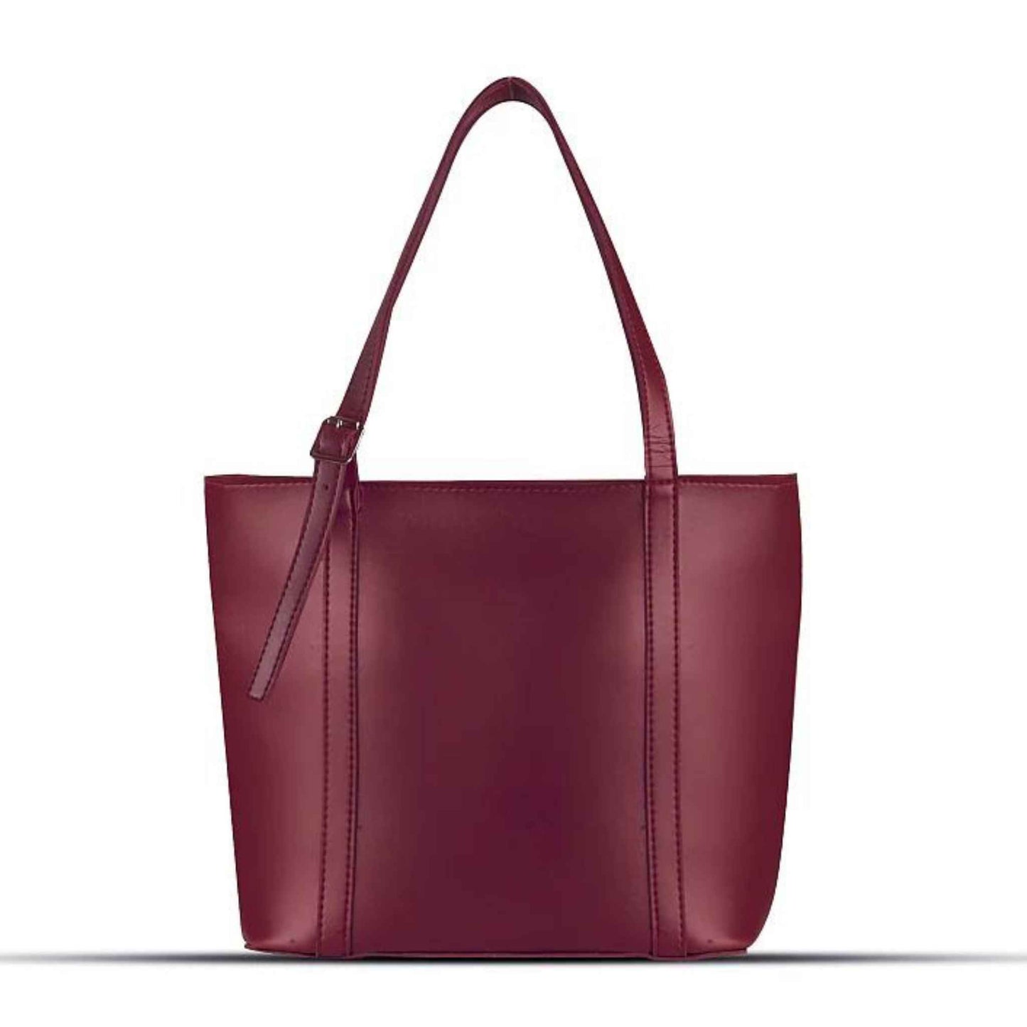 JUNE BAG MAROON