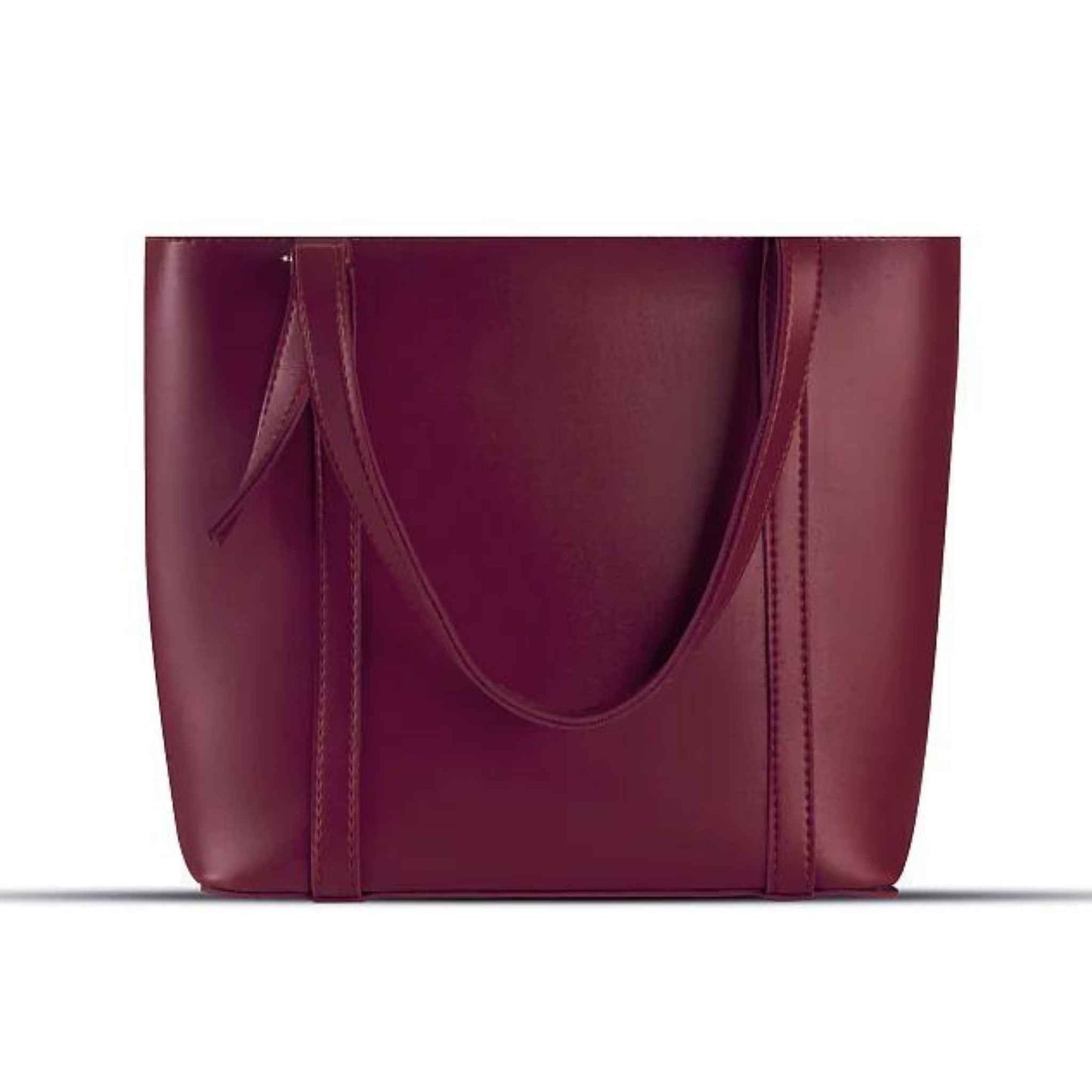 JUNE BAG MAROON