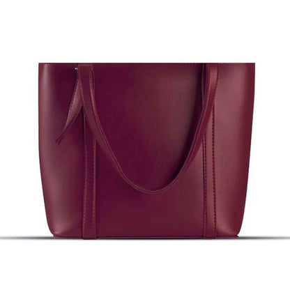 JUNE BAG MAROON