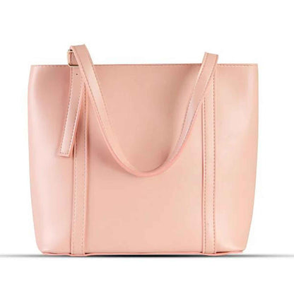 JUNE BAG PINK