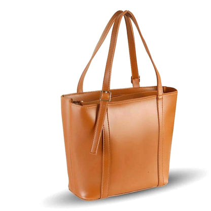 JUNE BAG BROWN