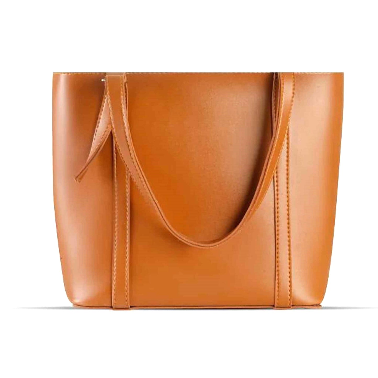 JUNE BAG BROWN