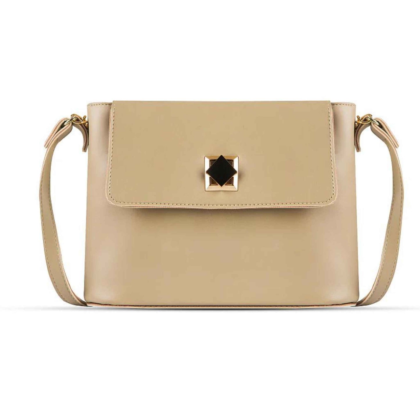 JUNO BAG BEIGE