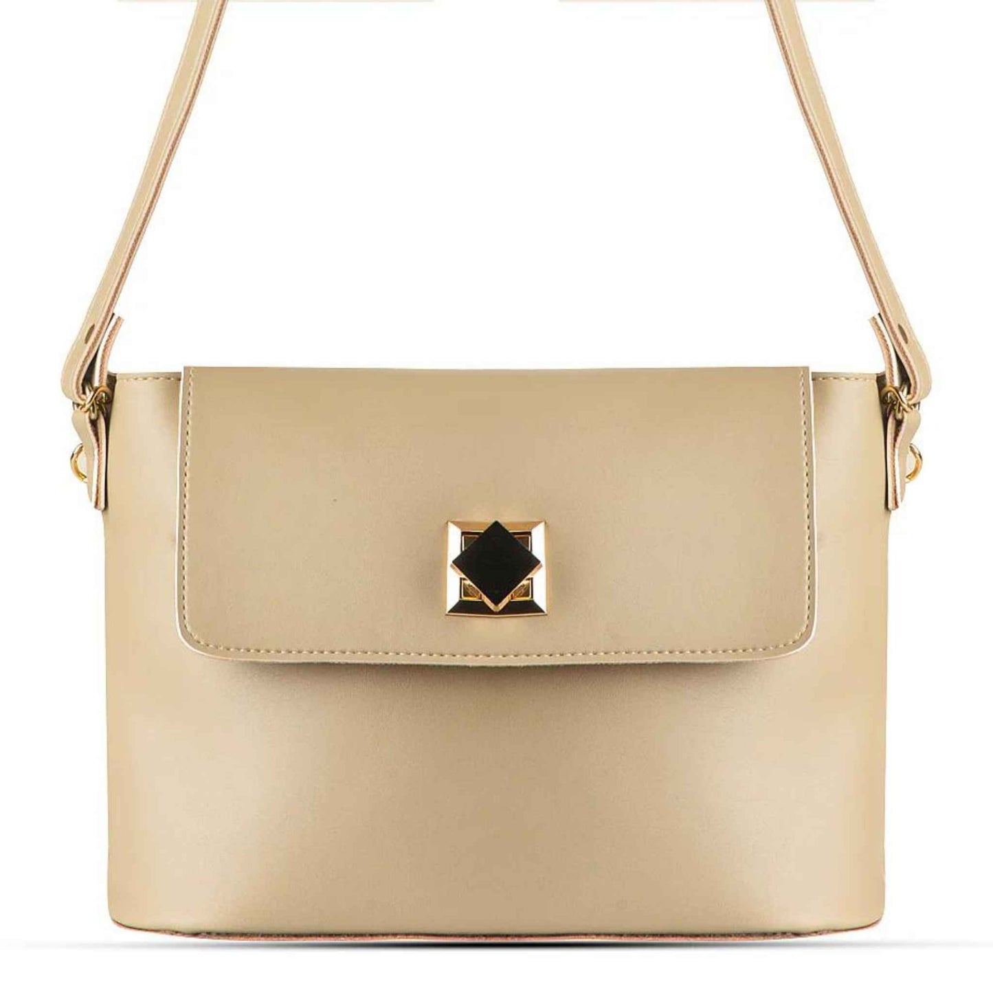 JUNO BAG BEIGE