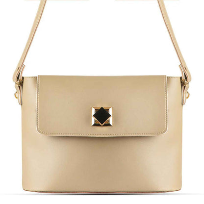 JUNO BAG BEIGE