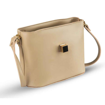 JUNO BAG BEIGE