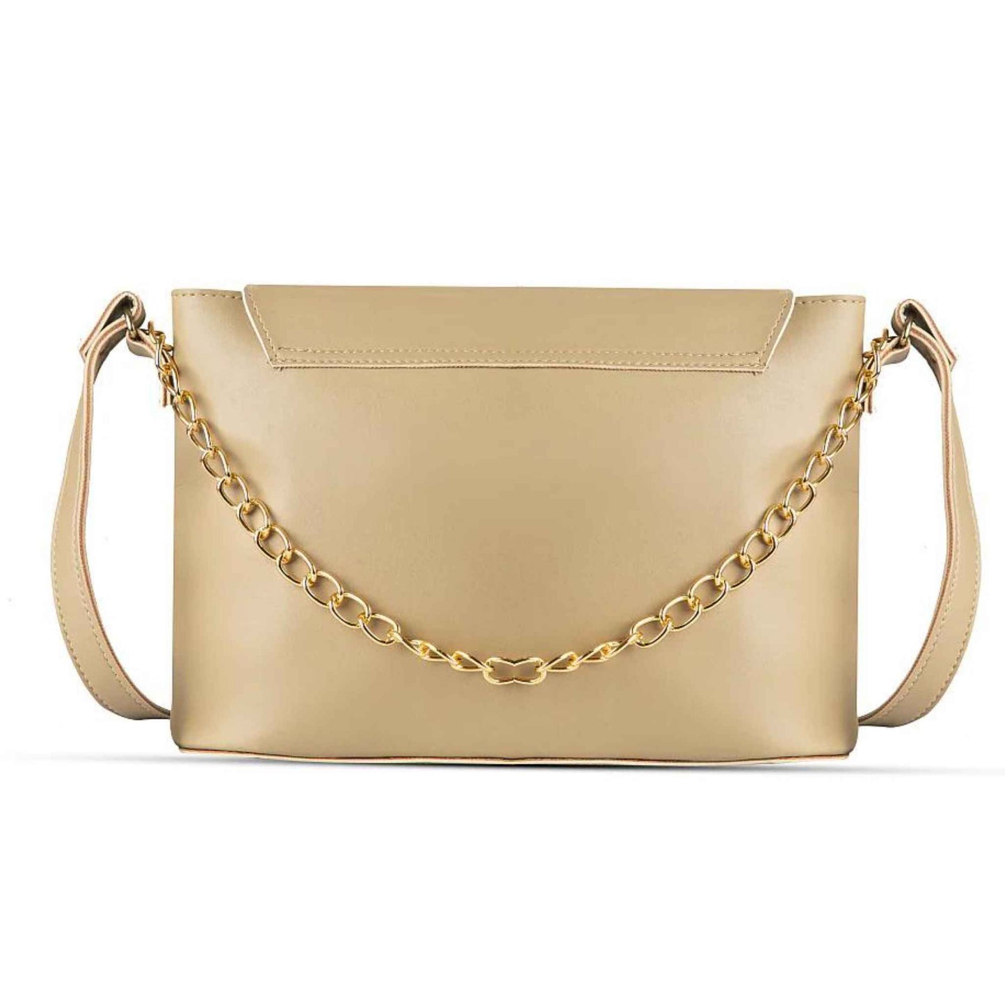 JUNO BAG BEIGE