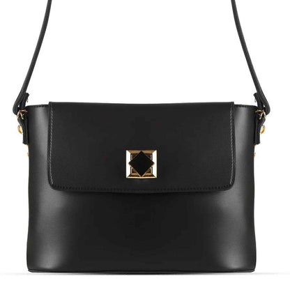 JUNO BAG BLACK