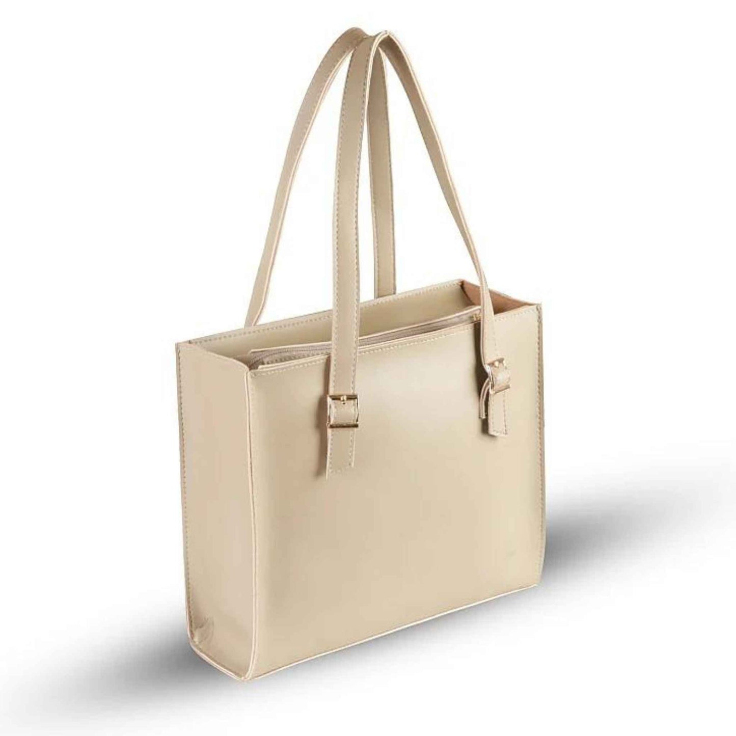 LILLY BAG BEIGE