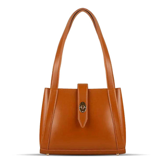 MIA BAG BROWN