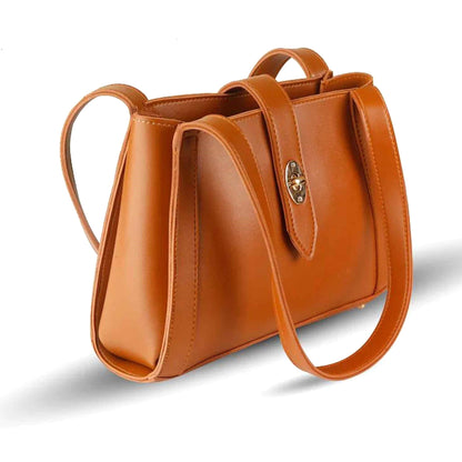 MIA BAG BROWN