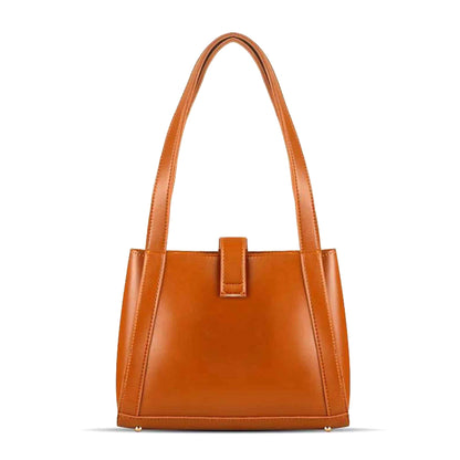 MIA BAG BROWN