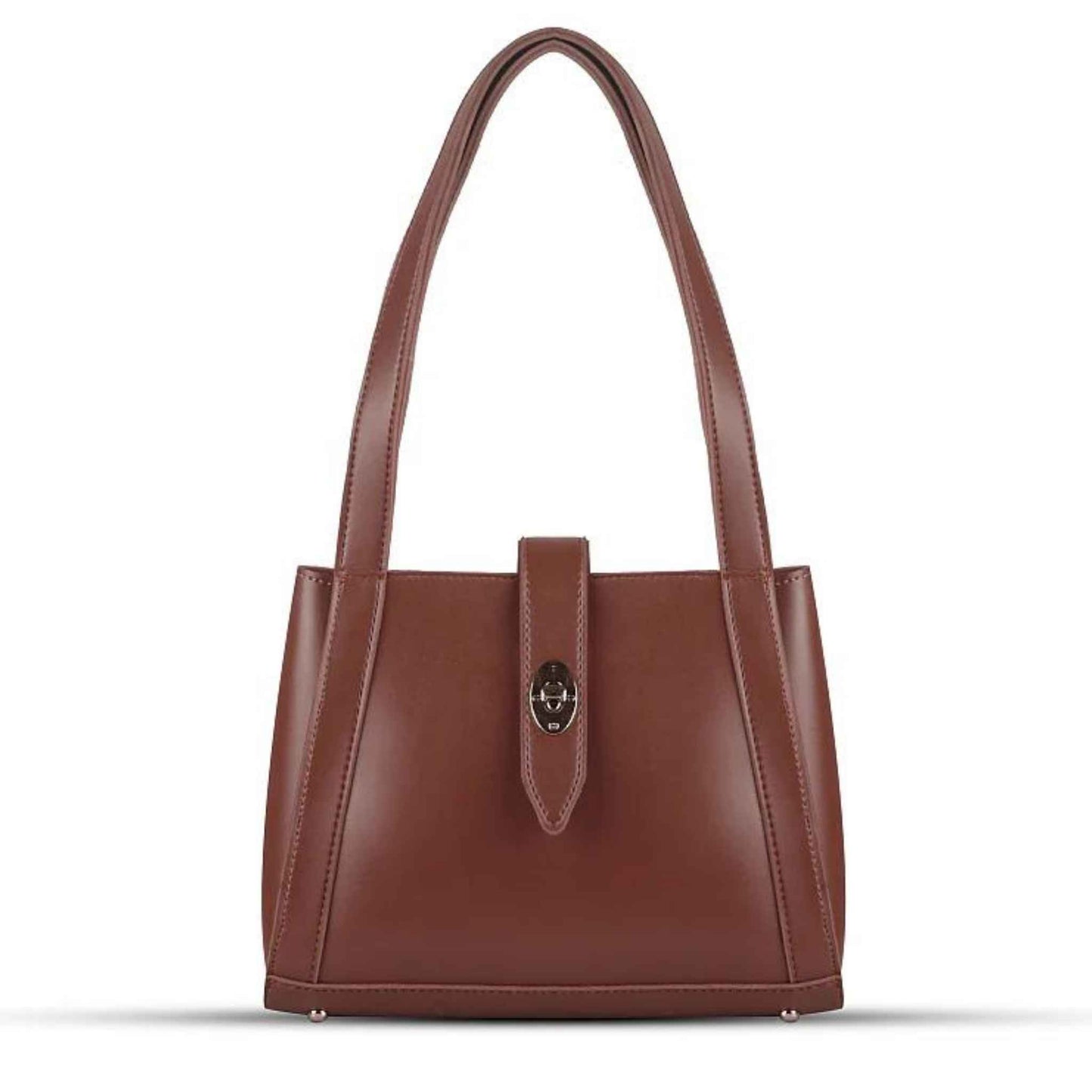 MIA BAG CHOCO BROWN