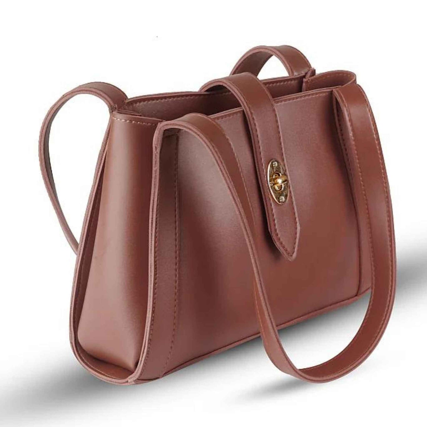 MIA BAG CHOCO BROWN