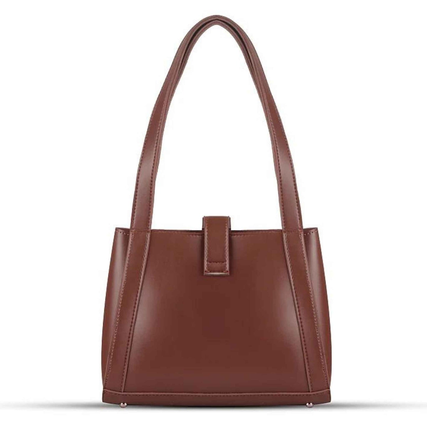 MIA BAG CHOCO BROWN