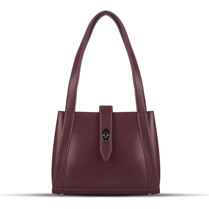 MIA BAG MAROON