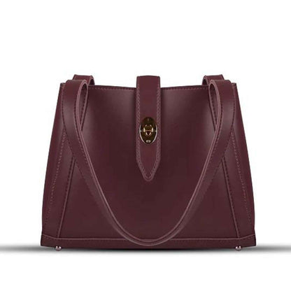 MIA BAG MAROON