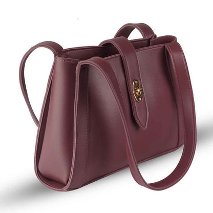 MIA BAG MAROON