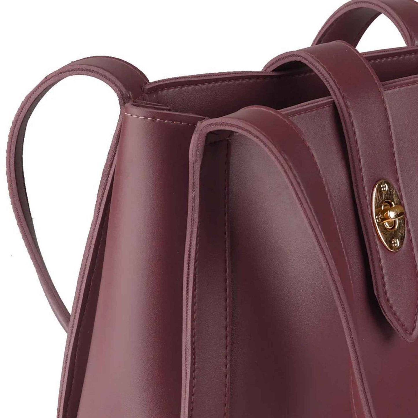 MIA BAG MAROON