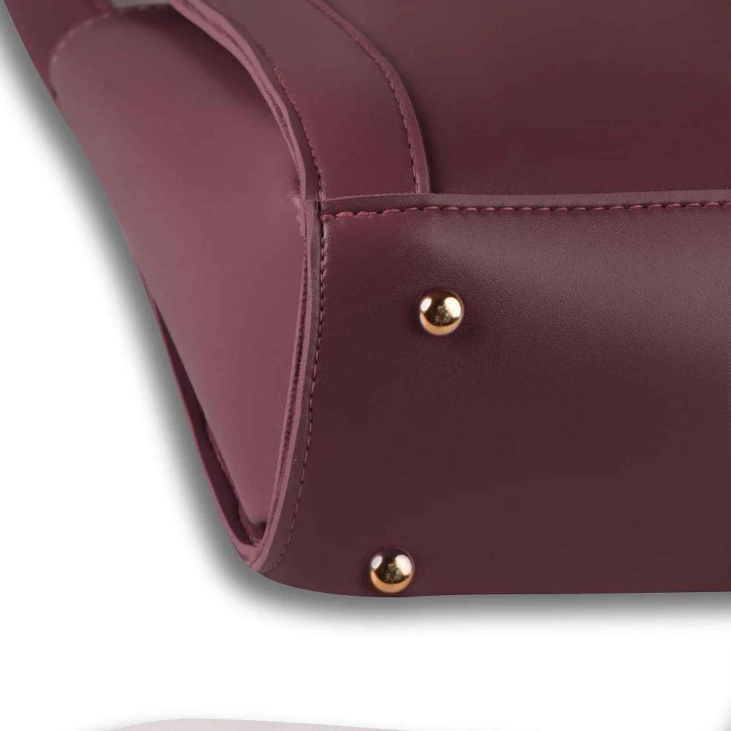 MIA BAG MAROON