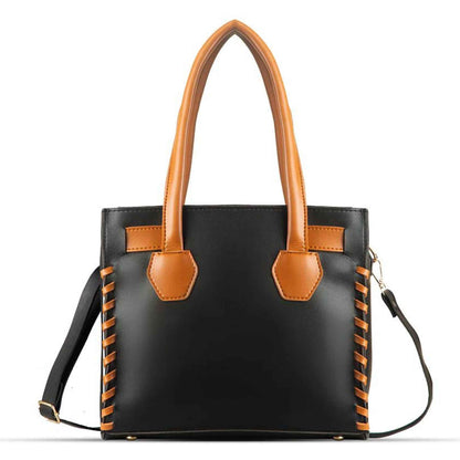 MINGLE BAG BLACK