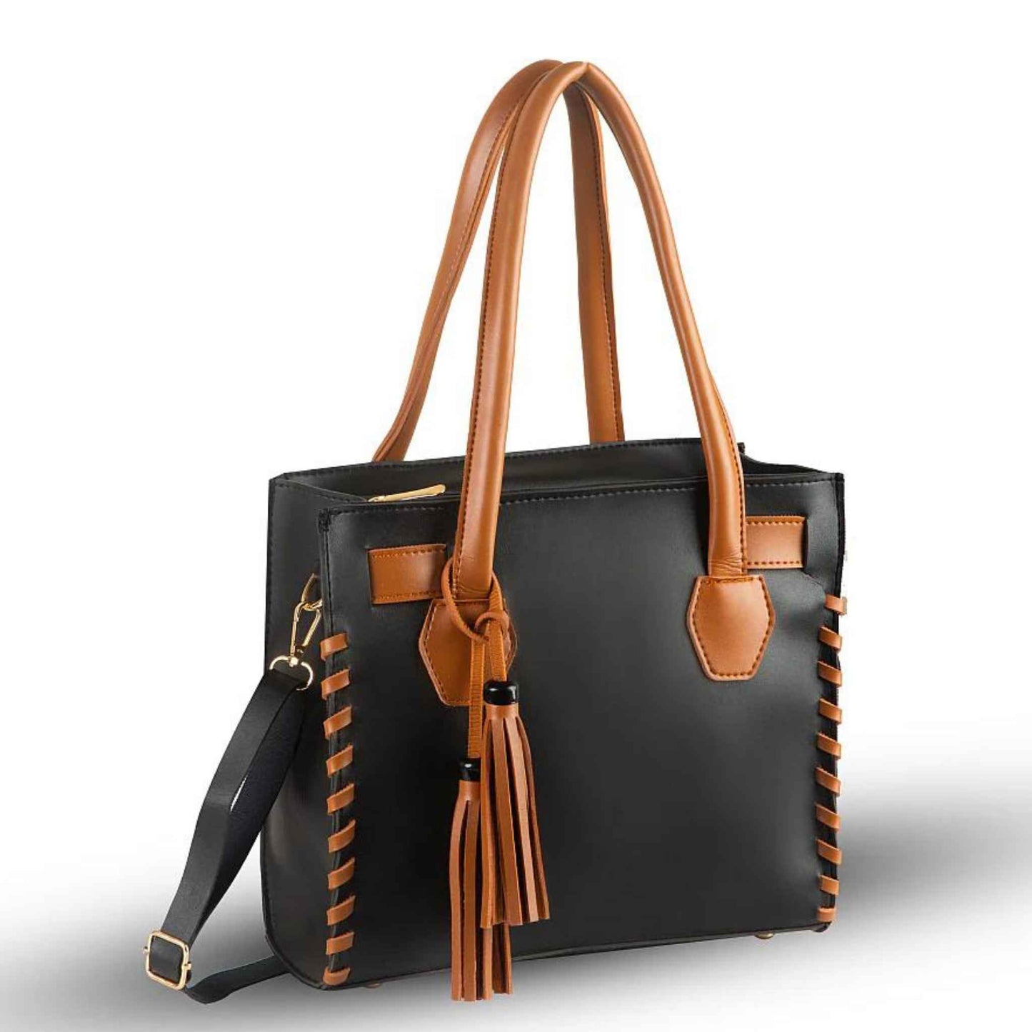 MINGLE BAG BLACK