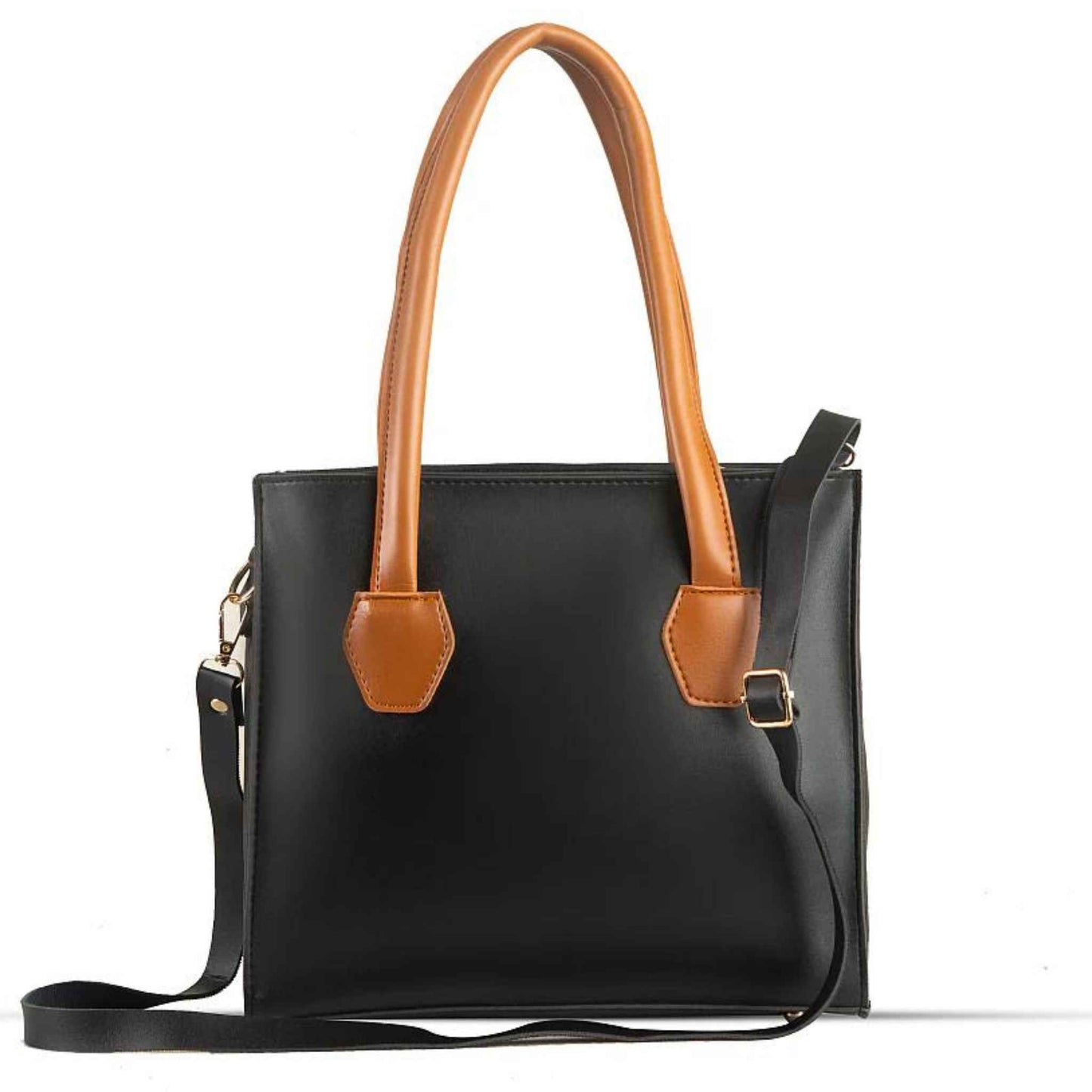 MINGLE BAG BLACK