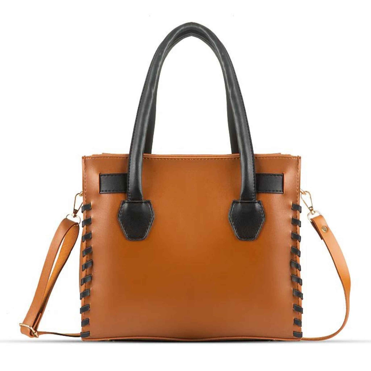 MINGLE BAG BROWN