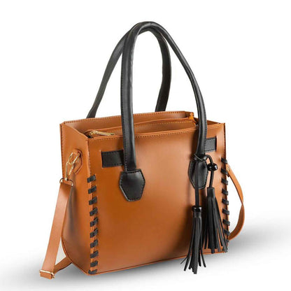 MINGLE BAG BROWN