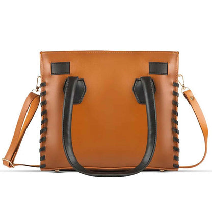 MINGLE BAG BROWN