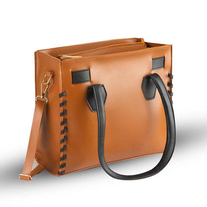 MINGLE BAG BROWN