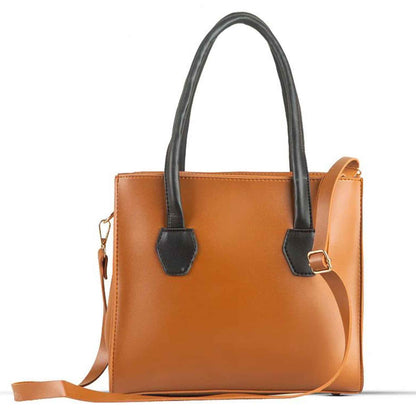 MINGLE BAG BROWN