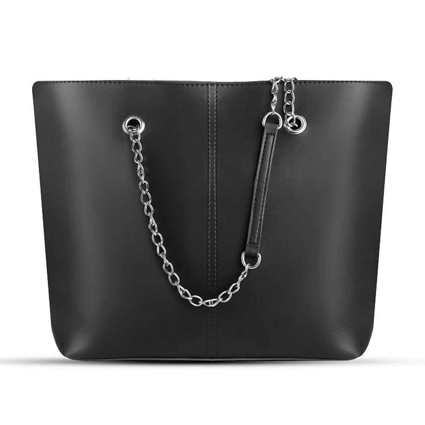 MYSTIC BAG BLACK