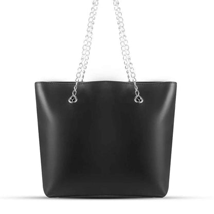 MYSTIC BAG BLACK