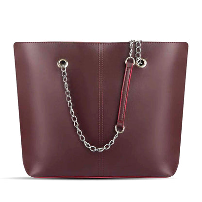 MYSTIC BAG MAROON