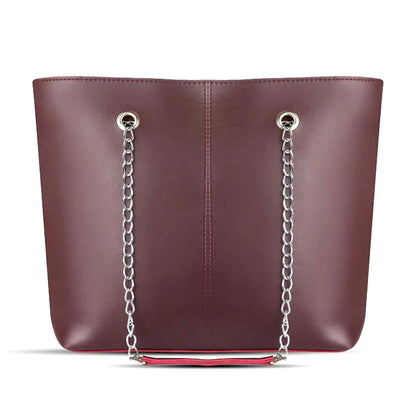 MYSTIC BAG MAROON